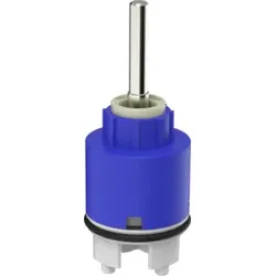Hansa Steuerpatrone Joystick 3.5 mit Keramikscheiben