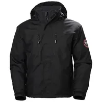 HELLY HANSEN Jacke BERG JACKET 76201 - 3XL