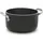 Pentole Agnelli ALSA2104SSPI Kochtopf 28 cm rund