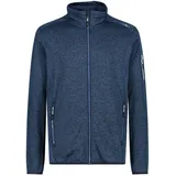 CMP 30h5887 Fleece - Dusty Blue / B.Blue - 4XL