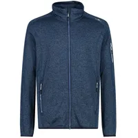 CMP 30h5887 Fleece - Dusty Blue / B.Blue - 4XL
