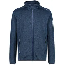 CMP 30h5887 Fleece - Dusty Blue / B.Blue - 4XL