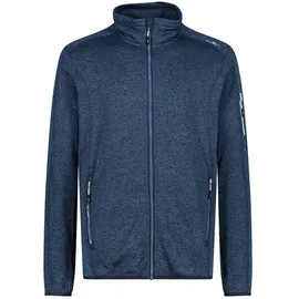 CMP 30h5887 Fleece - Dusty Blue / B.Blue - 4XL