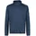 CMP 30h5887 Fleece - Dusty Blue / B.Blue - 4XL