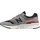 New Balance 997H Herren team away grey/pigment 40,5