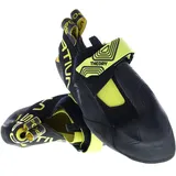 - Kletterschuhe - black/yellow