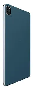 Apple Smart Folio fuer 11" iPad Pro (4. Generation) Marineblau