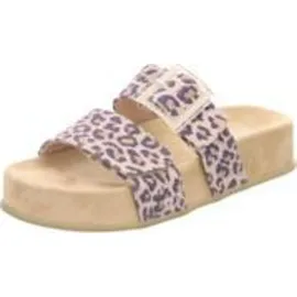 Paul Green Pantolette Damen Beige 37