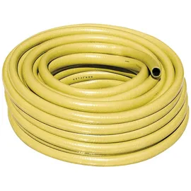 FELDTMANN Arroflex Gartenschlauch 25 m gelb