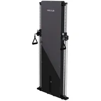 Maxxus SmartGym H8 Schwarz