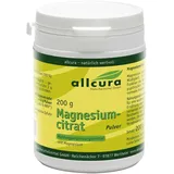Magnesiumcitrat Pulver