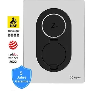 zaptec Zaptec, Elektroauto Ladezubehör, Elektroauto Ladezubehör, Go ZM000733