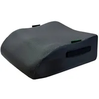 HP Autozubehör BUBU R129 Kindersitzerhöhung Achatgrau