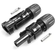 Offgridtec MC4 Stecker Paar Buchse + Stecker 4-6 mm2