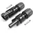 Offgridtec MC4 Stecker Paar Buchse + Stecker 4-6 mm2