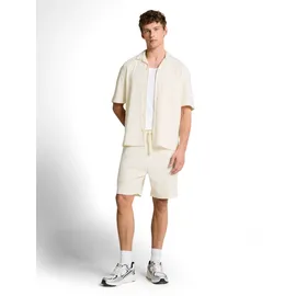 Tom Tailor Relaxshorts Weiß XXL