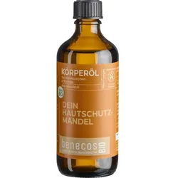 benecos Mandelöl
