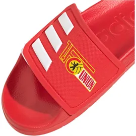 Adidas Adilette Tnd Badesandalen Vivid Red / Cloud White / Vivid Red 39 1/3