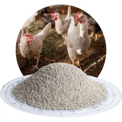 Geflügel-Futterkalk 0-2,0 mm - 25 kg Sack