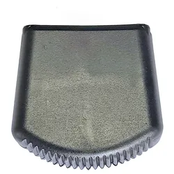 Zarges Außenschuh 68x25mm