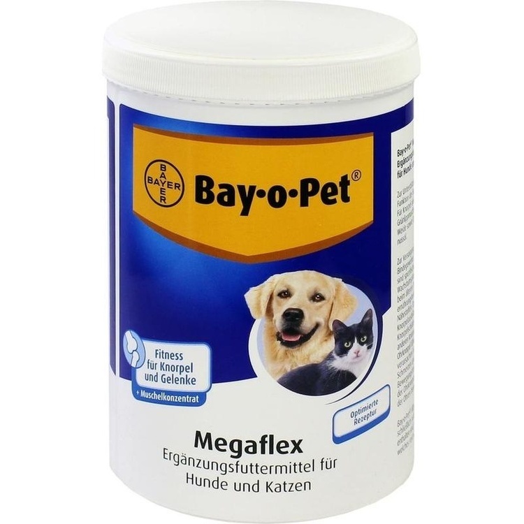 bay-o-pet megaflex 600g