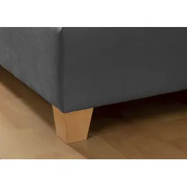 Home Affaire Calloway 168 x 238 cm Grau