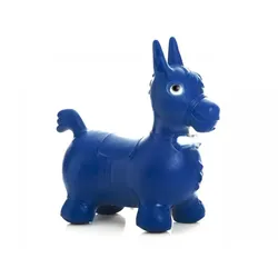 Togu Hüpftier Bonito, blau