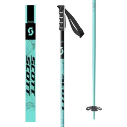 Scott Pole SEA mint green (2878) 105