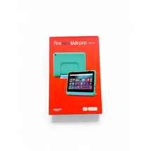 Amazon Fire HD 8 Kids Pro 8.0" 32 GB Wi-Fi blaugrün