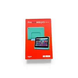 Amazon Fire HD 8 Kids Pro 8.0" 32 GB Wi-Fi blaugrün
