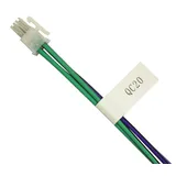 Musway plug&play Anschlußkabel MQC-20 Molex-Lautsprecherkabel