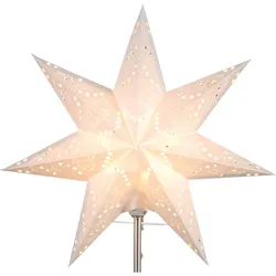 STAR TRADING Papier-Ersatzstern Sensy Star 231-28 34cm