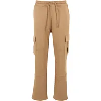 Def Active Trainingshose - Beige - S