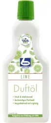 Dr. Becher Duftöle, 0,5 Liter 1307000 , Duft: Lime