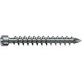 SPAX Holzbauschraube WIROX A9J 4CUT T-STAR plus T40 8x200mm, 50er-Pack (1221010802005)