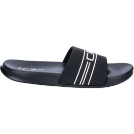 CMP Nautylus Herren Schwarz 42
