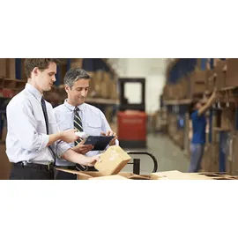 Honeywell RT10A - Tablet - robust - Android