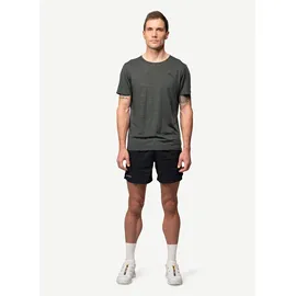 Devold Active Tee grau S