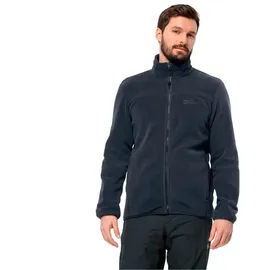 Jack Wolfskin Taubenberg 3in1 Jacket Herren night blue S