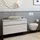 Villeroy & Boch Loop & Friends Aufsatzwaschtisch 56 x 38 cm 4A4900AM
