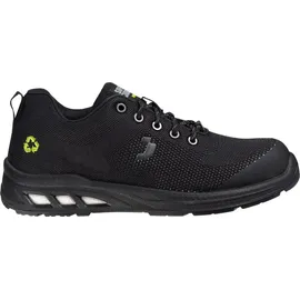 Safety Jogger Sicherheitsschuhe, Ecofitz S1P 44,