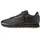 Reebok Classic Leather Core Black / Core Black / Reebok Rubber Gum-02 36,5