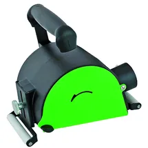 Eibenstock Absaughaube für ESM 1310/ESM 1311 Set