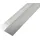 GAH Alberts Alberts Glattblech, L-Form, Alu, natur 68x30mm, 2m