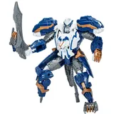 Hasbro Transformers Legacy United Voyager-Klasse Prime Universe Thundertron