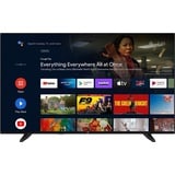 LT-55VA3355 55" LED 4K UHD Android Smart TV