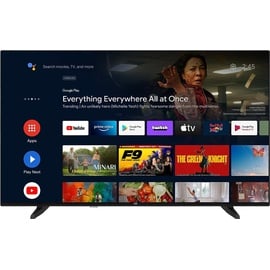 JVC LT-55VA3355 55" LED 4K UHD Android Smart TV