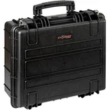 Explorer Cases Outdoor Koffer 4419HL.BPH Black (B x H x T) 45 x 35 x 19cm Schwarz