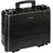 Explorer Cases Outdoor Koffer 4419HL.BPH Black (B x H x T) 45 x 35 x 19cm Schwarz