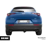 BRINK Anhängevorrichtung BMA